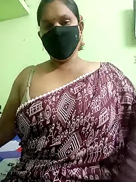telugutanuja  online show from April 30, 5:40 pm