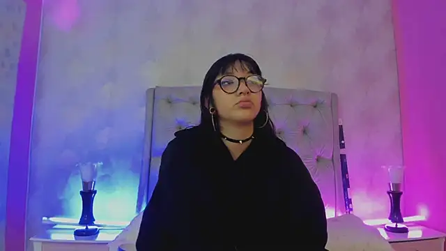 LilithBluum online show from June 25, 12:29 pm
