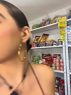 Bella-Ferrer online show from June 19, 6:22 pm