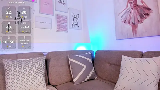 Zoey monroe online show from July 14, 1:27 pm