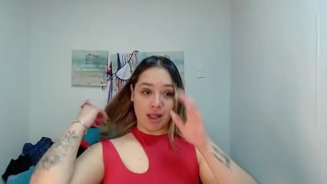veronicaparkersex online show from June 12, 12:35 pm