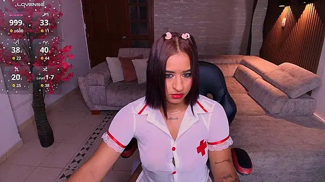 Brianna harper online show from March 17, 11:03 am