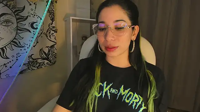 Laughing Natty online show from March 13, 3:19 am