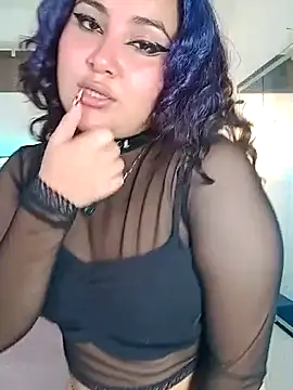 Liily Foxxy online show from June 30, 11:20 am