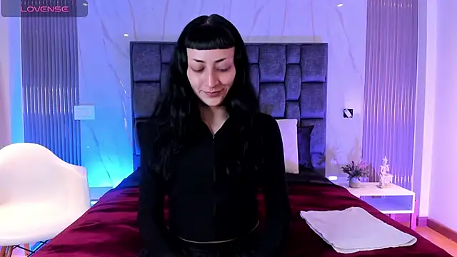 Demetra devill online show from March 17, 3:54 am