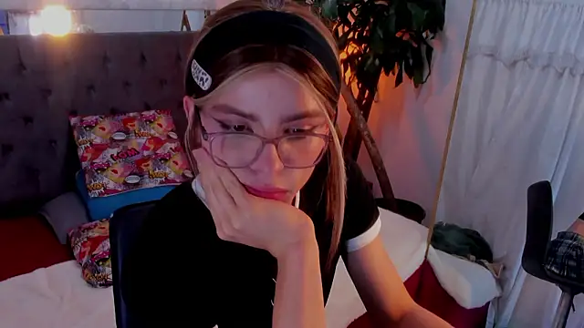 zarina rouse online show from March 16, 5:44 am