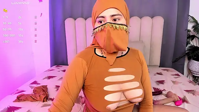 bahiya aziz online show from June 18, 3:39 pm