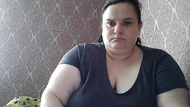 DollyGersonn online show from June 17, 12:06 pm