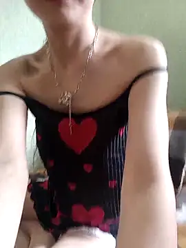 Rina 333 online show from May 7, 9:24 am