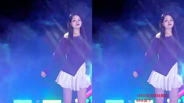 THNPC-01 online show from March 13, 11:22 am