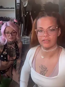 EmiliaSunx online show from March 15, 3:58 pm