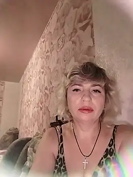 NataLilu826 online show from July 14, 5:28 pm
