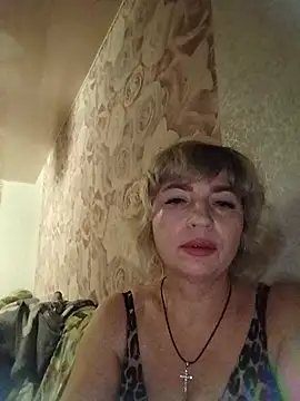 NataLilu826 online show from July 4, 6:26 pm