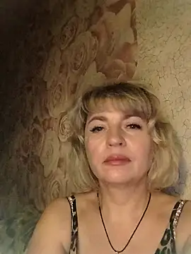 NataLilu826 online show from June 27, 5:08 pm