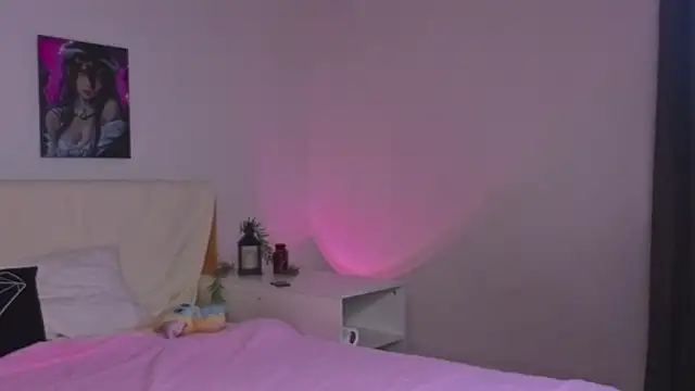 Mimi angels online show from August 2, 1:08 am