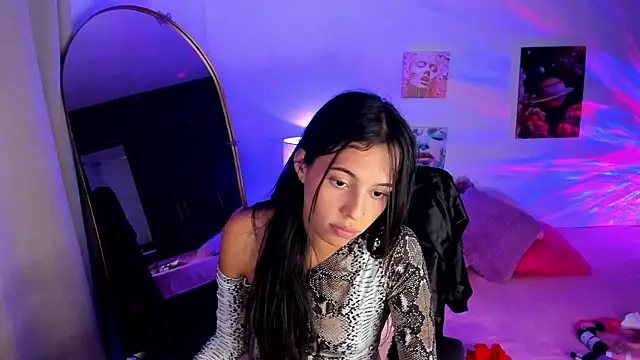 nahiara santana online show from June 23, 3:04 am