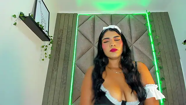 Meganlove   online show from March 15, 12:18 pm