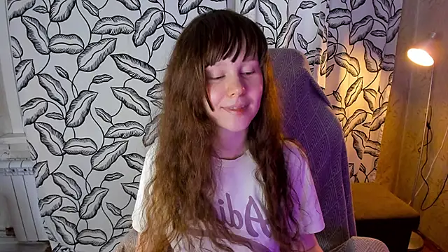 NikiCozy online show from June 11, 12:32 am