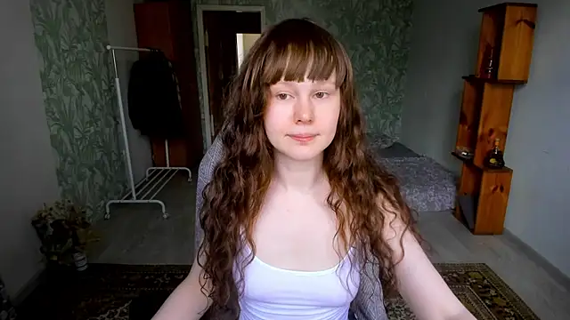 NikiCozy online show from June 25, 2:22 am