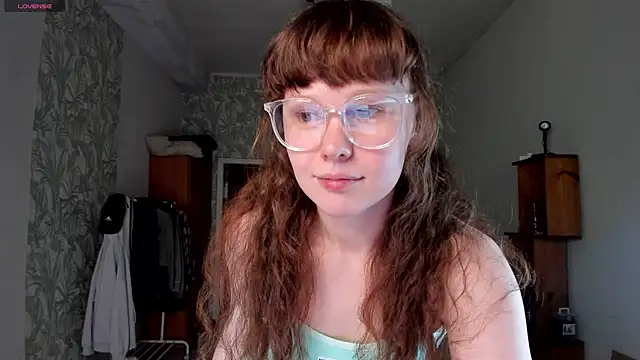 NikiCozy online show from July 27, 4:59 pm