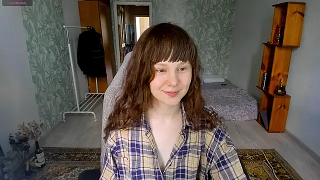 NikiCozy online show from June 28, 7:48 am