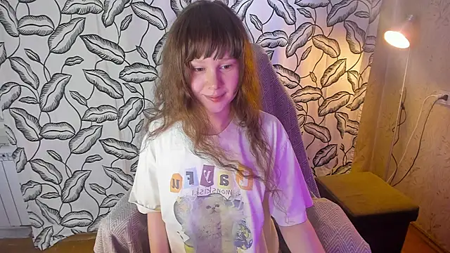 NikiCozy online show from June 8, 1:23 am