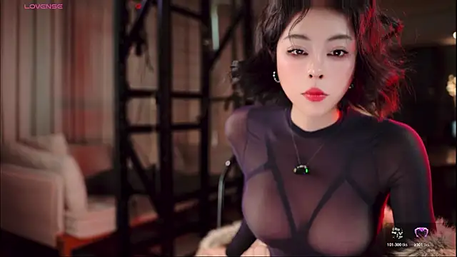 jiayao1999 online show from May 21, 3:48 am