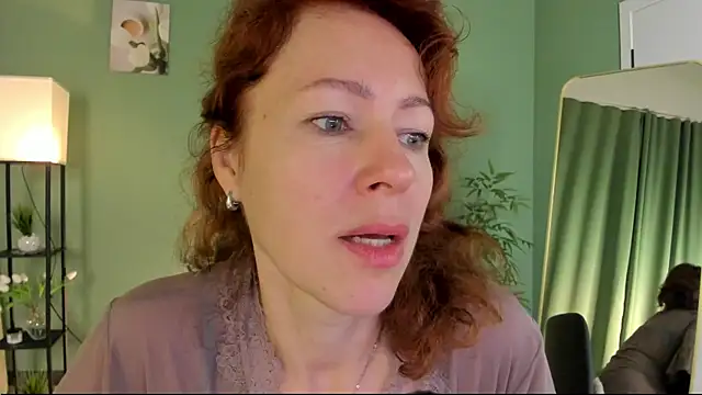 LeticiaRomano online show from July 5, 4:08 am