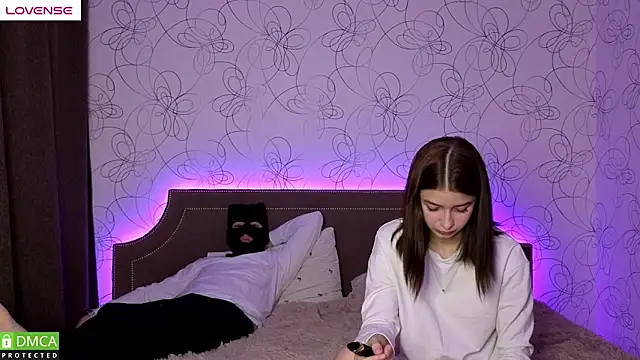 Dyavoll666 online show from March 18, 4:56 pm