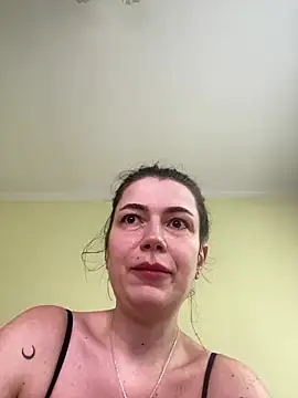 Cutee Erika online show from July 14, 11:48 am