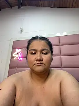 AmaranttayLunay online show from April 30, 8:03 pm