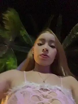 Isabella gaviria online show from March 16, 12:46 am