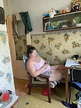 Nenssy555 online show from August 2, 3:26 pm