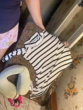 Nenssy555 online show from July 19, 4:42 pm
