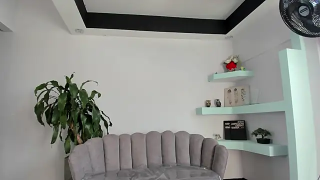 AphroditeSweett online show from July 16, 9:41 pm
