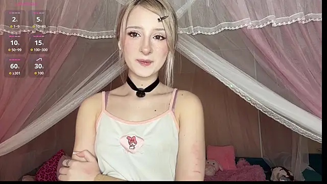OnlyEva1 online show from August 4, 1:39 pm