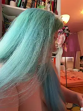 KawaiiKiki 247 online show from July 7, 1:36 pm