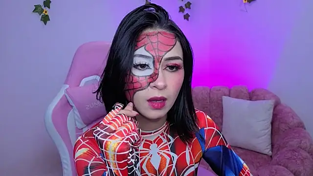 miss  madison online show from March 18, 10:26 pm