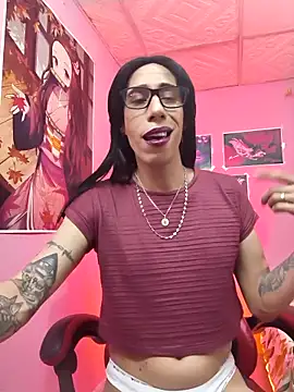 Alisa camp online show from March 15, 6:21 pm