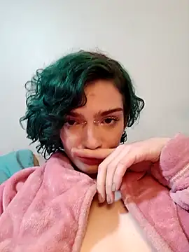 veeshappyplace online show from March 17, 5:44 am