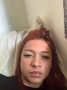 Angellmel online show from March 28, 5:34 pm