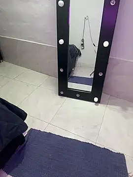 hannnaa online show from March 16, 11:19 pm