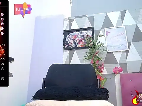 Dominantetrans xxxhot online show from March 18, 5:45 am