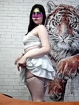 Jessicakiss  online show from March 16, 5:55 am