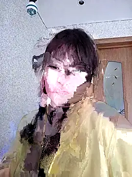 Jessicakiss  online show from March 18, 6:07 am