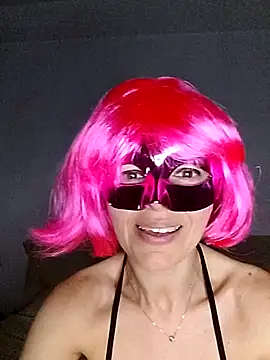 oursecretnights1 online show from April 9, 9:42 pm