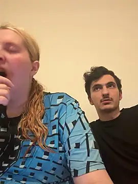 Young Milka online show from March 14, 9:16 pm