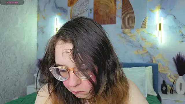 Aleks-caster online show from May 16, 1:41 am