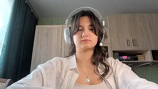 MiryDeni online show from March 13, 9:21 am