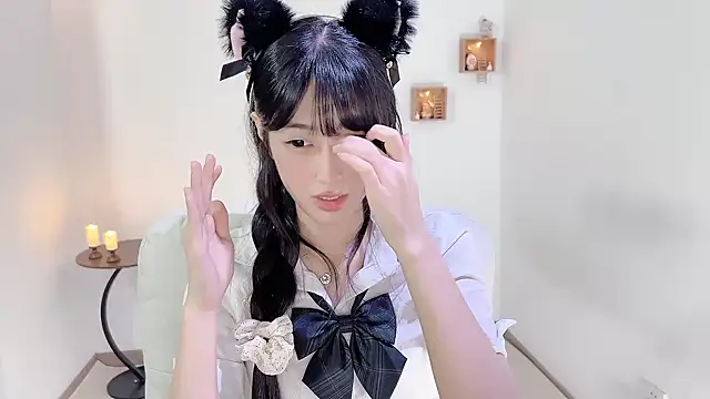 xiaooyee online show from July 10, 3:23 pm